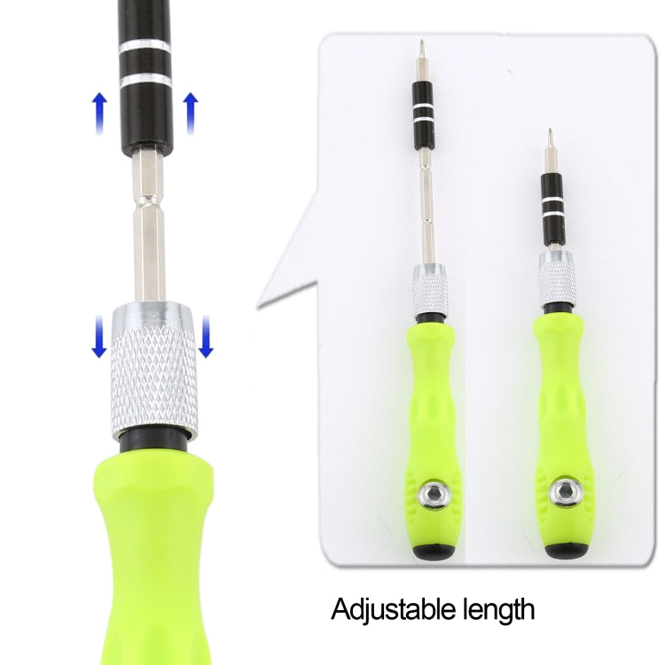 32 in 1 Multi-purpose Repair Hand Tool Screwdriver Tool Kit, 32 in 1