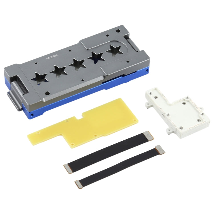 MiJing C17 Main Board Function Testing Fixture For iPhone X / XS / XS Max, MiJing C17 - BSPART
