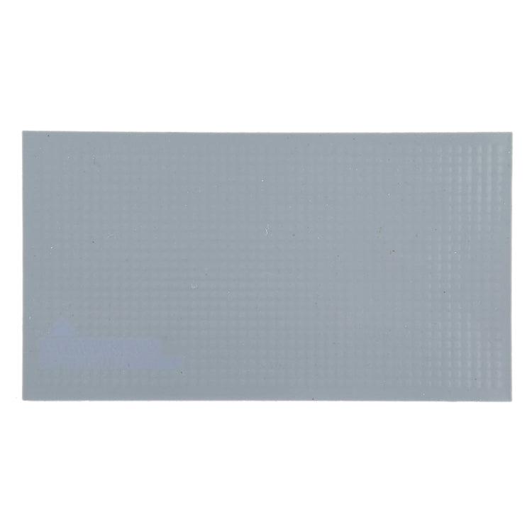 Professional Silicone Anti-skid Pad Storage Mat for Replacement Phone Film, Size: 29.9 x 20 x 0.2cm, 29.9 x 20 x 0.2cm