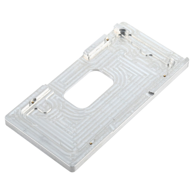 Press Screen Positioning Mould for iPhone X / XS, For iPhone X / XS