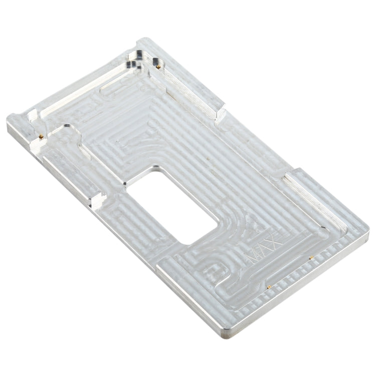 Press Screen Positioning Mould for iPhone XS Max, For iPhone XS Max