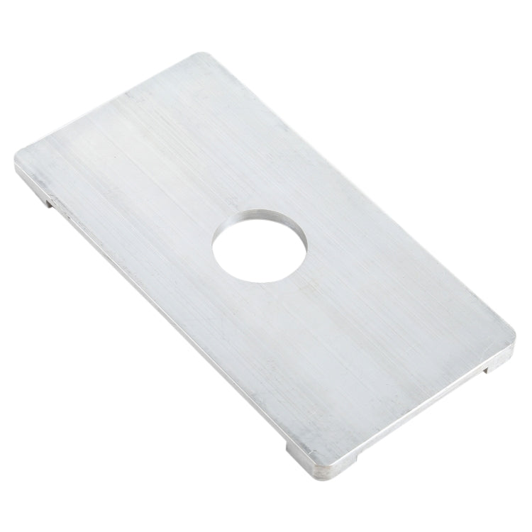 Press Screen Positioning Mould for iPhone XR / 11, For iPhone XR / 11