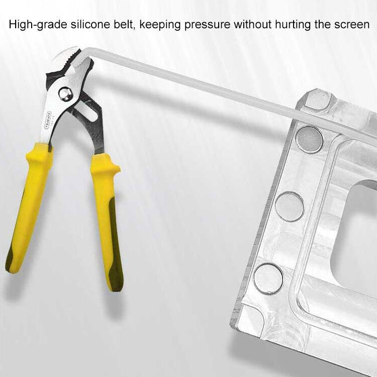 Press Screen Positioning Mould for iPhone XR / 11, For iPhone XR / 11