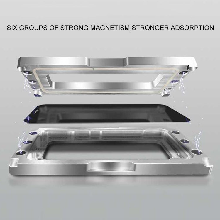 Press Screen Positioning Mould for iPhone 11 Pro, For iPhone 11 Pro
