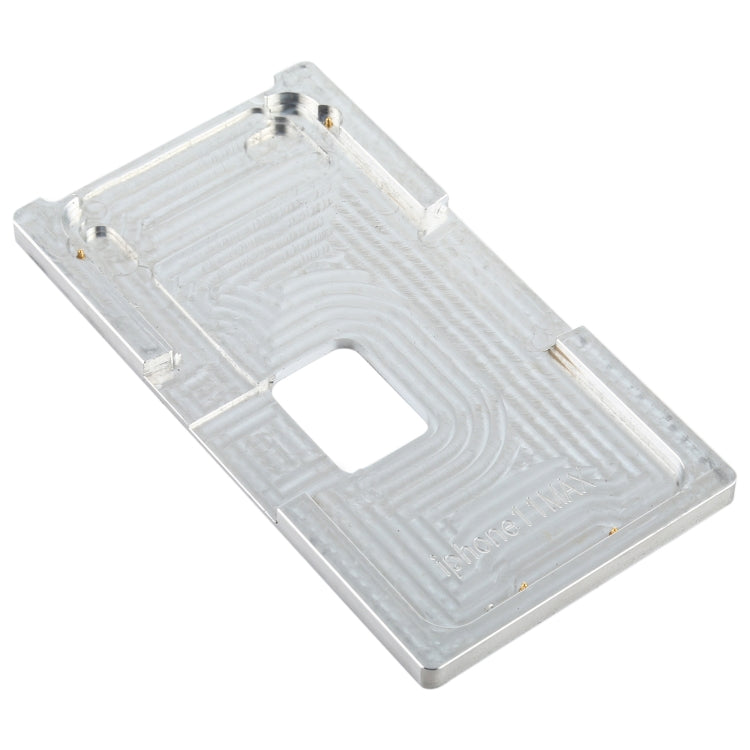 Press Screen Positioning Mould for iPhone 11 Pro Max, For iPhone 11 Pro Max