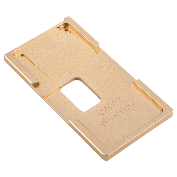Press Screen Positioning Mould with Spring for iPhone 11 Pro, For iPhone 11 Pro