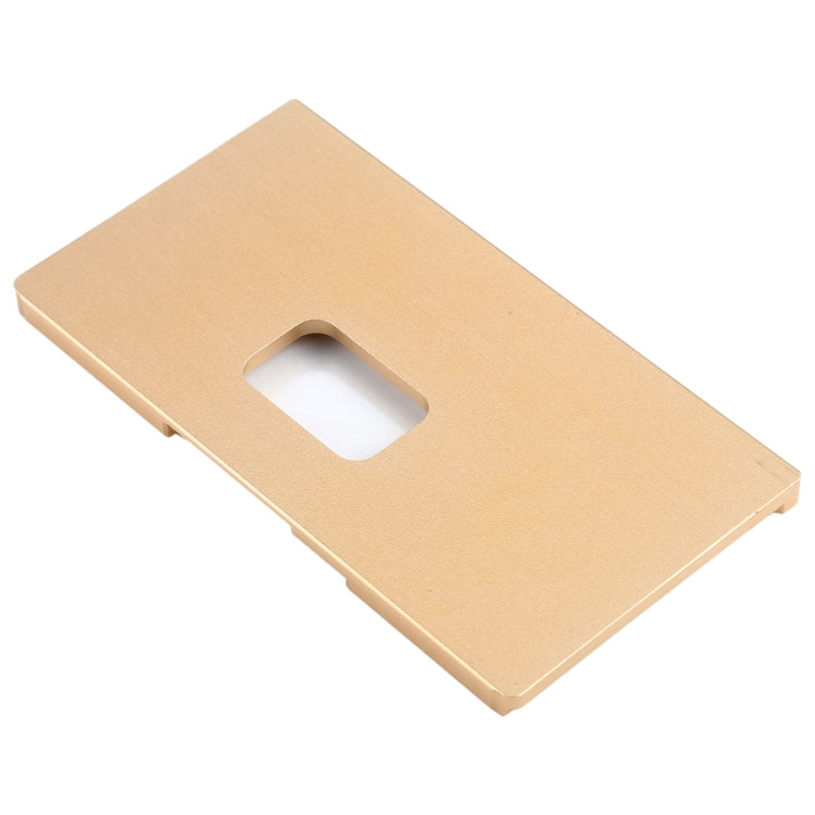 Press Screen Positioning Mould with Spring for iPhone 11 Pro, For iPhone 11 Pro