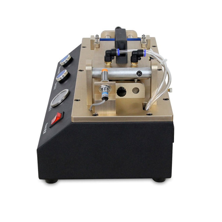 TBK-765 3 in1 Automatic OCA Laminating Machine LCD Touch Screen Air Compressor Machine Built-in Vacuum Pump, TBK-765