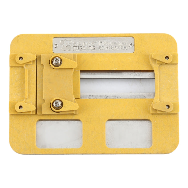MECHANIC IFixture Mini Multifunction Strong Magnetic Fixture, MECHANIC IFixture Mini