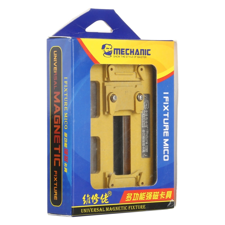 MECHANIC IFixture Mini Multifunction Strong Magnetic Fixture, MECHANIC IFixture Mini