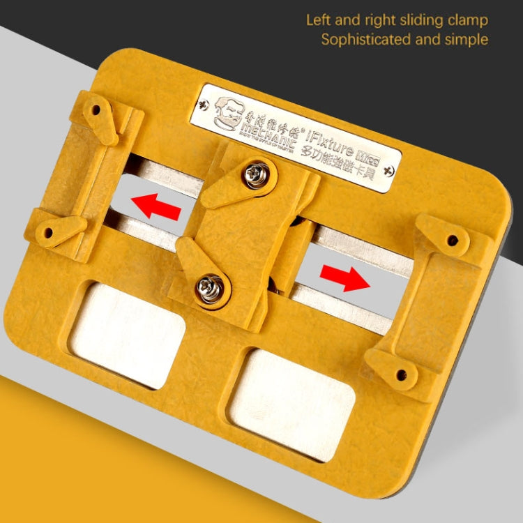 MECHANIC IFixture Mini Multifunction Strong Magnetic Fixture, MECHANIC IFixture Mini