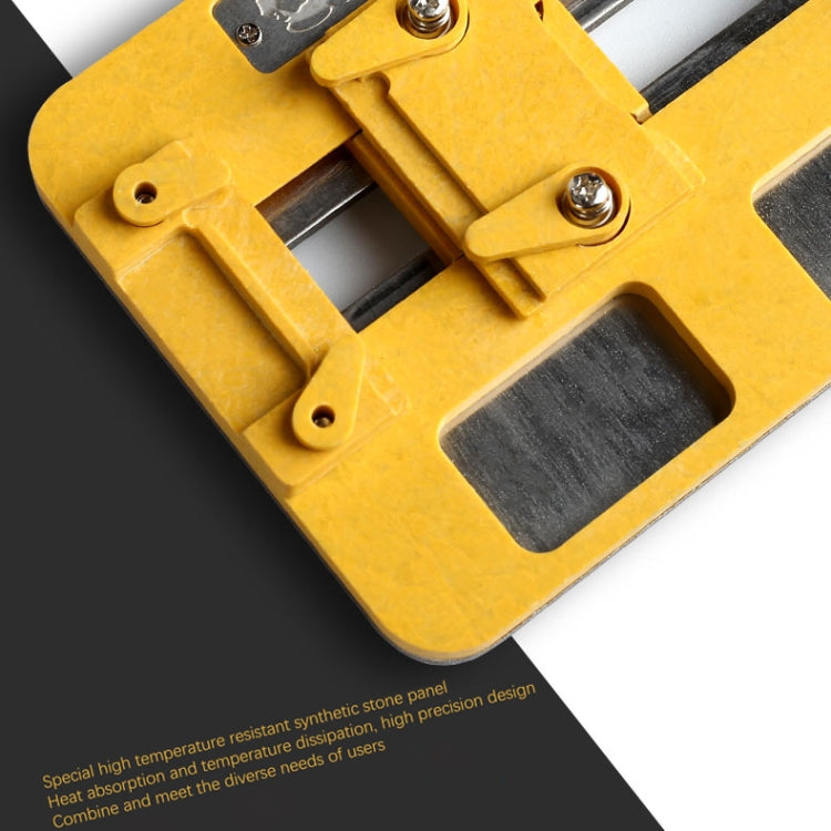 MECHANIC IFixture Mini Multifunction Strong Magnetic Fixture, MECHANIC IFixture Mini
