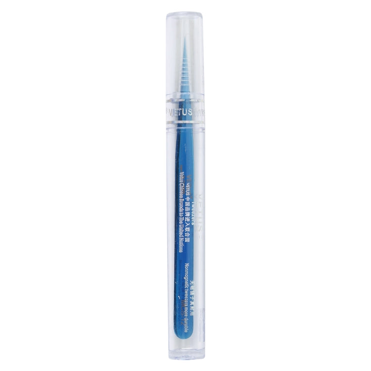 Vetus MCS-12 Bright Color Tweezers, Vetus MCS-12(Blue), Vetus MCS-12, Vetus MCS-12(Grey)