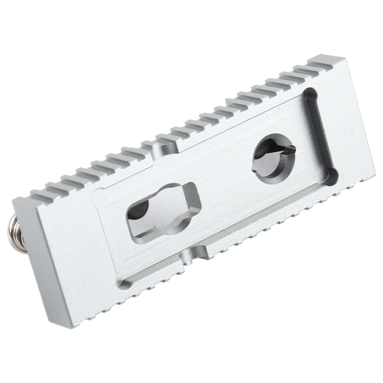 Front Camera Face Dot Projector Fixture for iPhone X~12 Series, Fixture