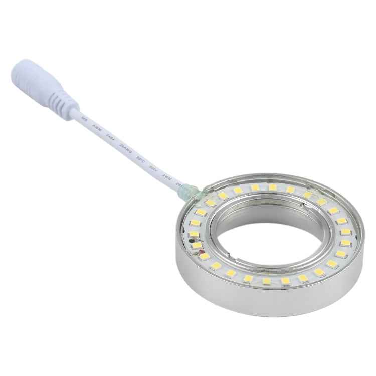 LED Ring Light Source for Microscope