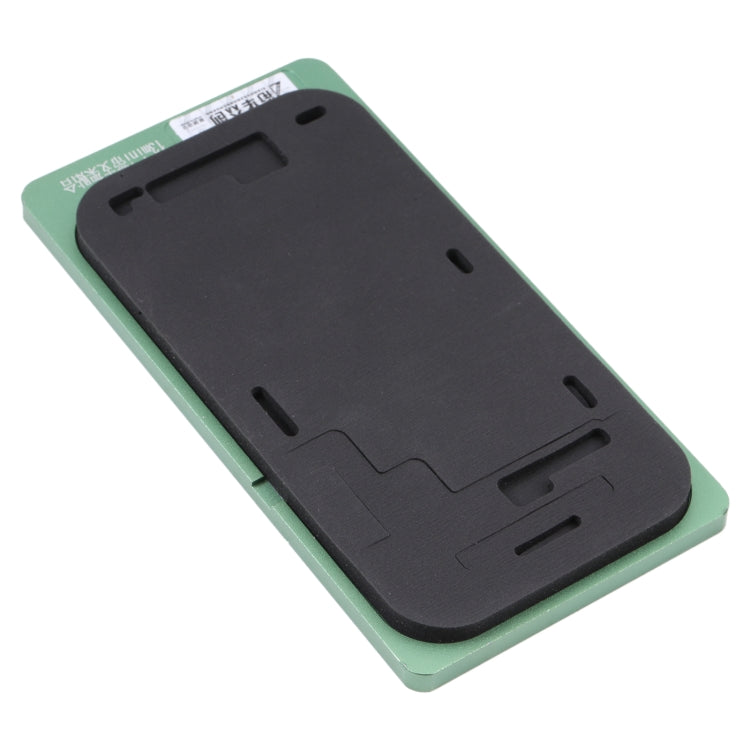 LCD Screen With Frame Bezel Positioning Mat Fixed Mold For iPhone 13 Mini, For iPhone 13 Mini