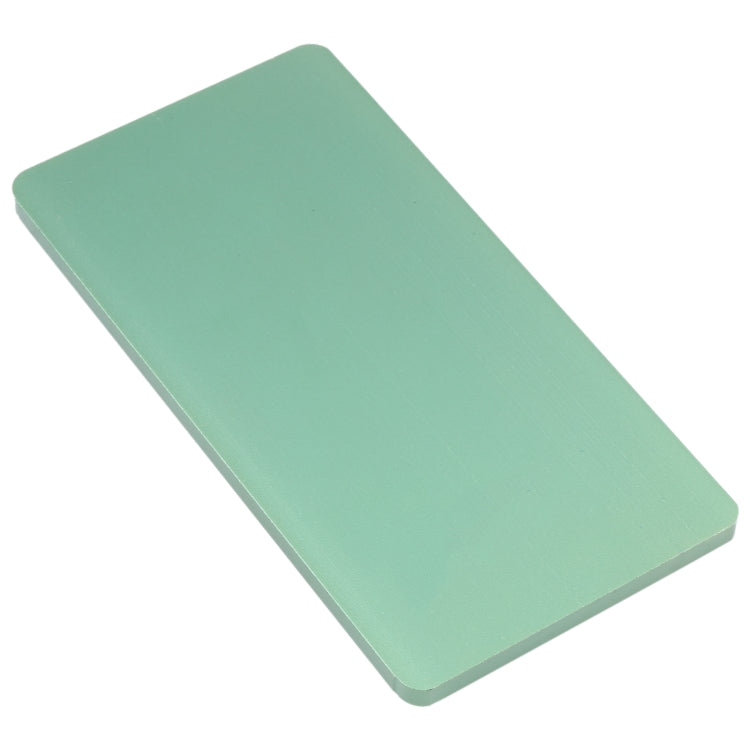 LCD Screen With Frame Bezel Positioning Mat Fixed Mold For iPhone 13 Mini, For iPhone 13 Mini