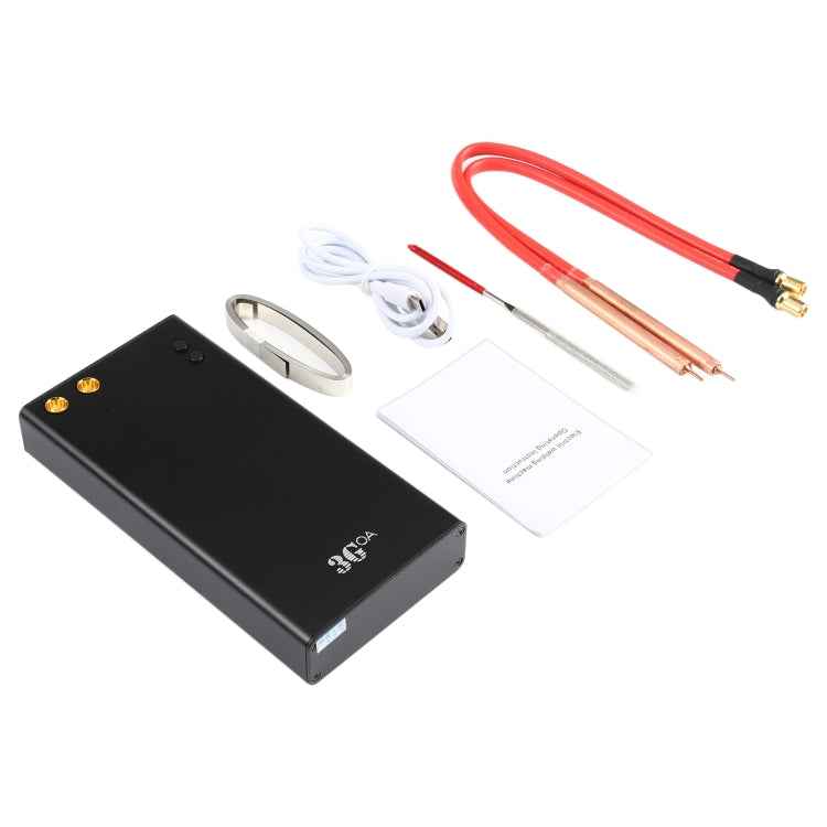 Portable Mini Spot-Welding Machine