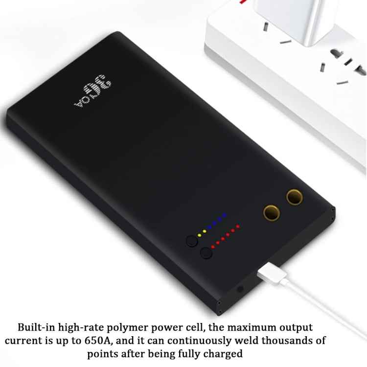 Portable Mini Spot-Welding Machine