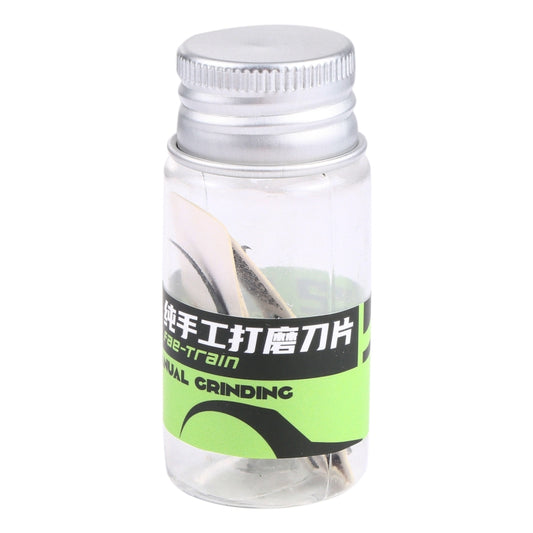 18 Kinds 3 in 1 CPU IC Glue Remove Handmade Knife, MA:2.0, MA:2.0