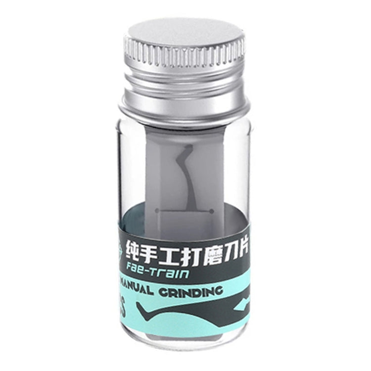 18 Kinds 3 in 1 CPU IC Glue Remove Handmade Knife, MA:3.0, MA:3.0