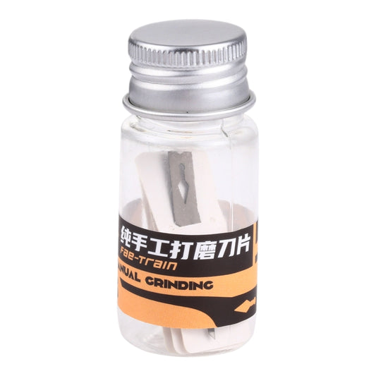 18 Kinds 3 in 1 CPU IC Glue Remove Handmade Knife, MA:1.0, MA:1.0