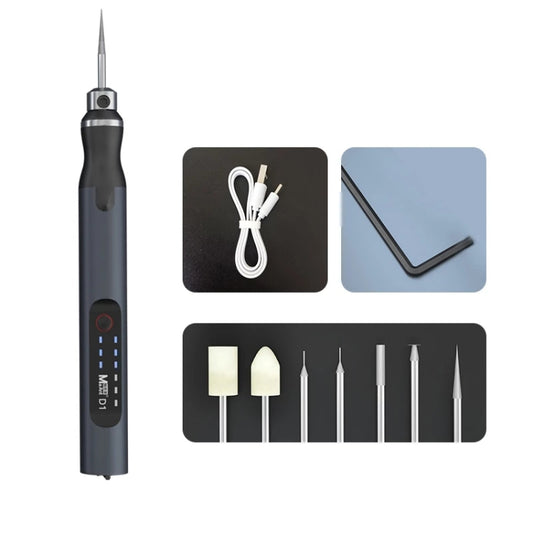 MaAnt D-1 Intelligent Electric Sharpening Pen, Sharpening Pen - BSPART
