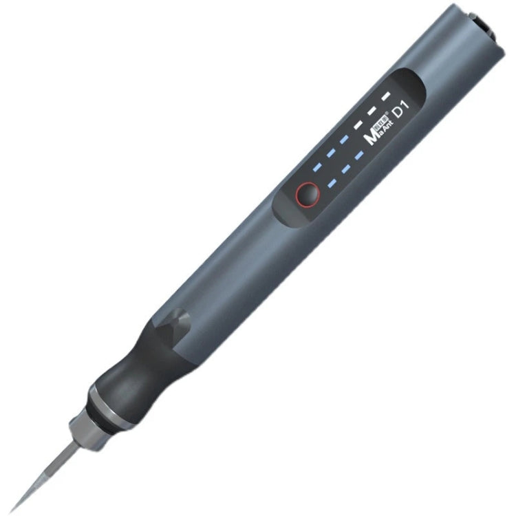 MaAnt D-1 Intelligent Electric Sharpening Pen, Sharpening Pen - BSPART