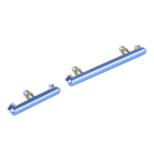 For OnePlus 7T Power Button and Volume Control Button, For OnePlus 7T