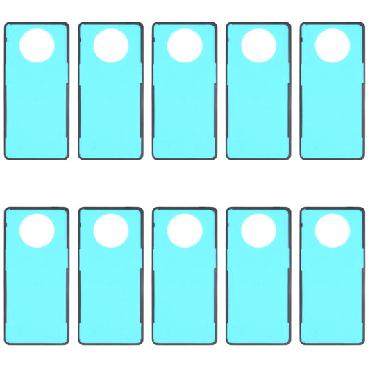 For OnePlus 7T 10pcs Back Housing Cover Adhesive, For OnePlus 7T - BSPART