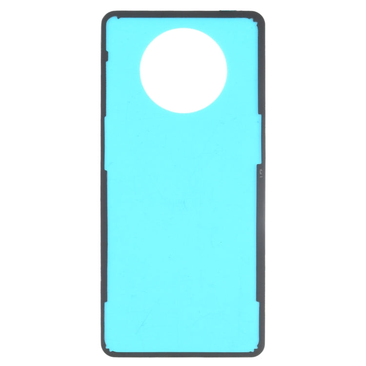 For OnePlus 7T 10pcs Back Housing Cover Adhesive, For OnePlus 7T - BSPART