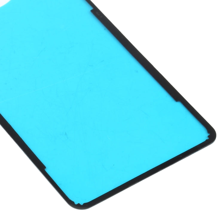 For OnePlus 7T 10pcs Back Housing Cover Adhesive, For OnePlus 7T - BSPART