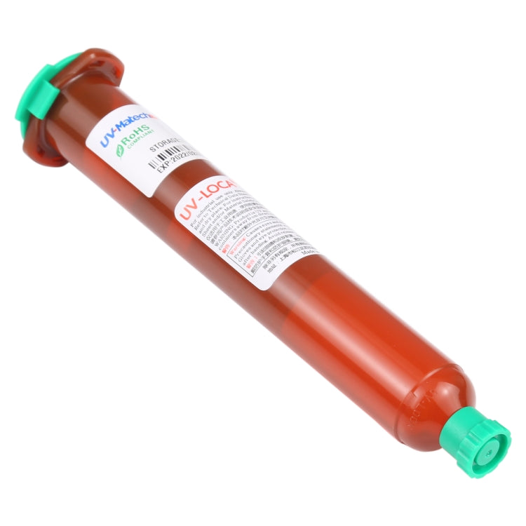 TP-1000 50G UV Glue LOCA Liquid Optical Clear Adhesive, TP-1000