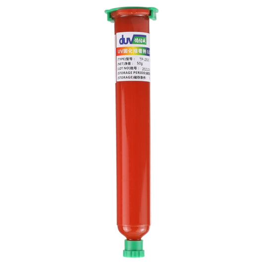 TP-2500 50G UV Glue LOCA Liquid Optical Clear Adhesive, TP-2500
