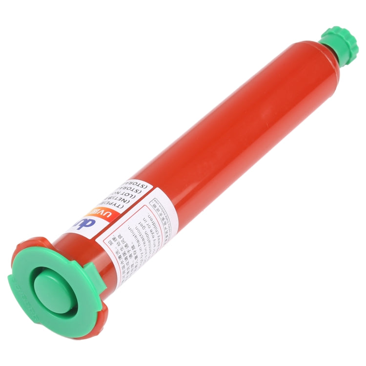 TP-2500 50G UV Glue LOCA Liquid Optical Clear Adhesive, TP-2500