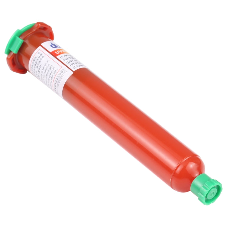 TP-2500 50G UV Glue LOCA Liquid Optical Clear Adhesive, TP-2500