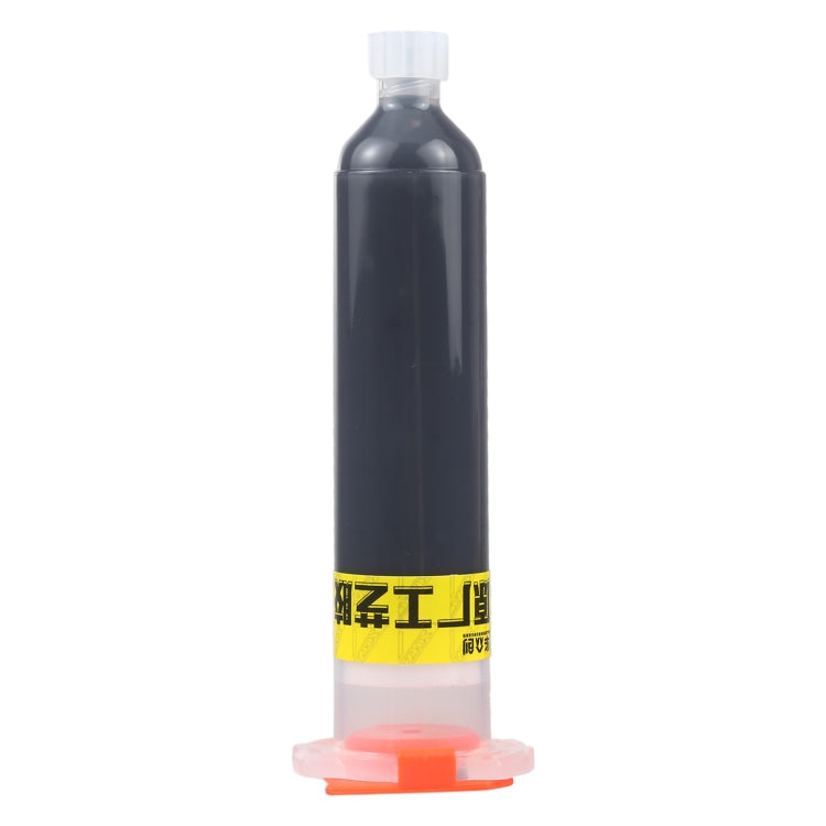 Phone Frame Repair PUR Liquid UV Glue, UV Glue(Black), UV Glue(Transparent)