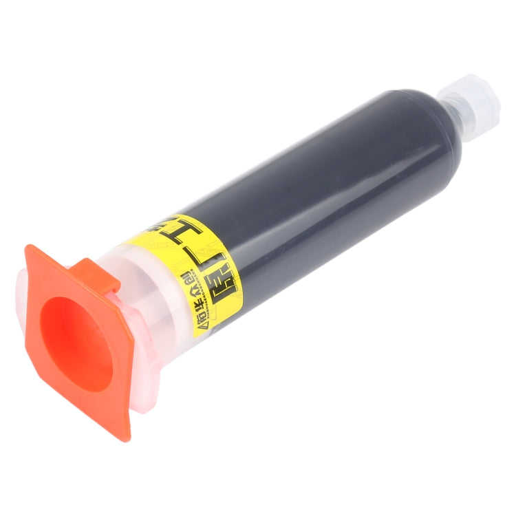 Phone Frame Repair PUR Liquid UV Glue, UV Glue(Black), UV Glue(Transparent)