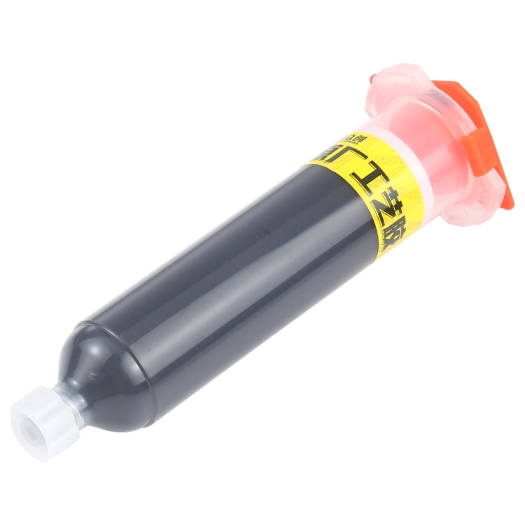 Phone Frame Repair PUR Liquid UV Glue, UV Glue(Black), UV Glue(Transparent)