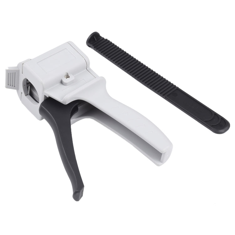 30cc/55cc PUR Rework Cold Gel Liquid Glue Dispensing Gun Mobile Phone Repair Tools, Glue Dispensing Gun