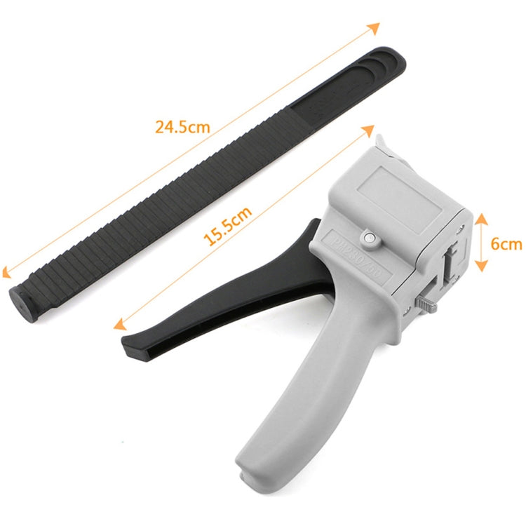 30cc/55cc PUR Rework Cold Gel Liquid Glue Dispensing Gun Mobile Phone Repair Tools, Glue Dispensing Gun