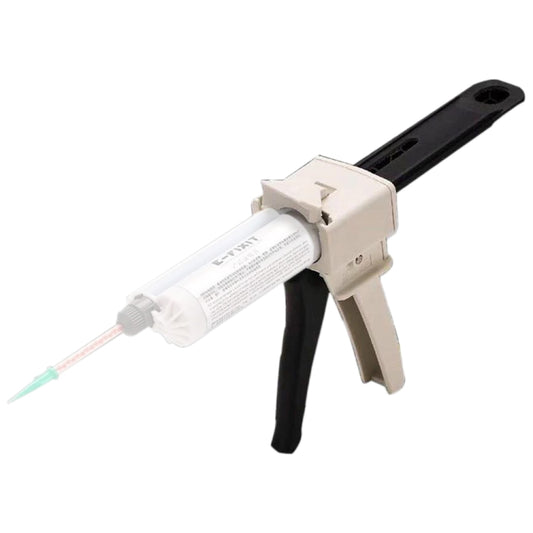 50ml 10:1 Manual Two-Component Glue Gun, 50ml Glue Gun