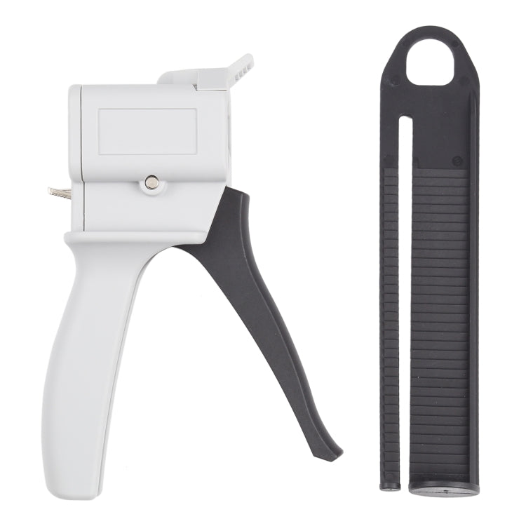 50ml 10:1 Manual Two-Component Glue Gun, 50ml Glue Gun