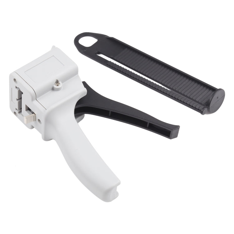 50ml 10:1 Manual Two-Component Glue Gun, 50ml Glue Gun