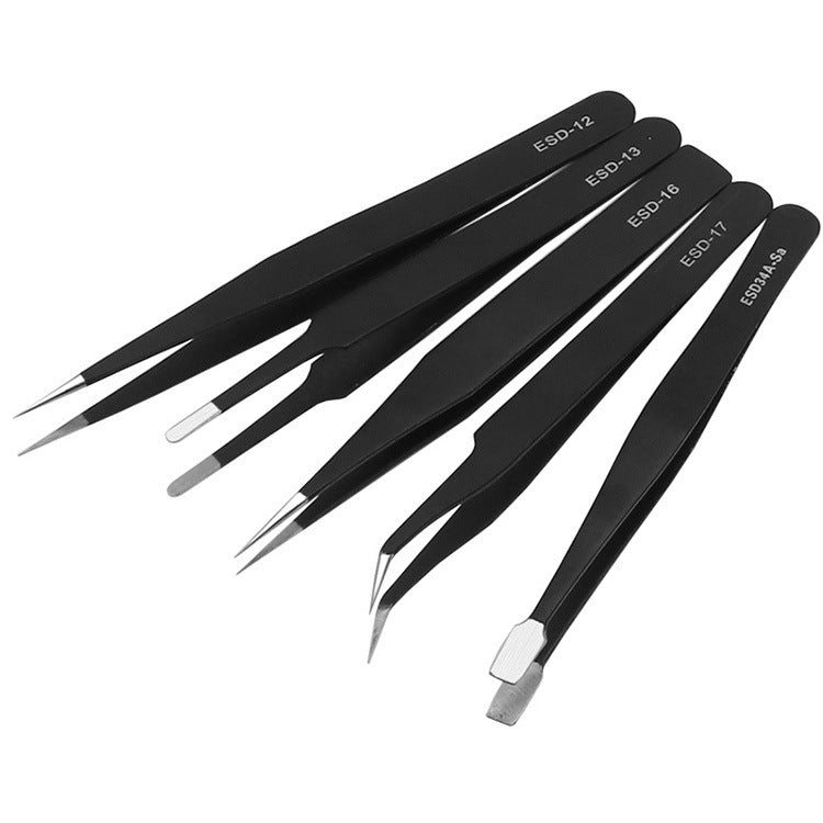 10 in 1 Metal Crowbar Steel Pry Universal Disassemble Tool, 10 in 1