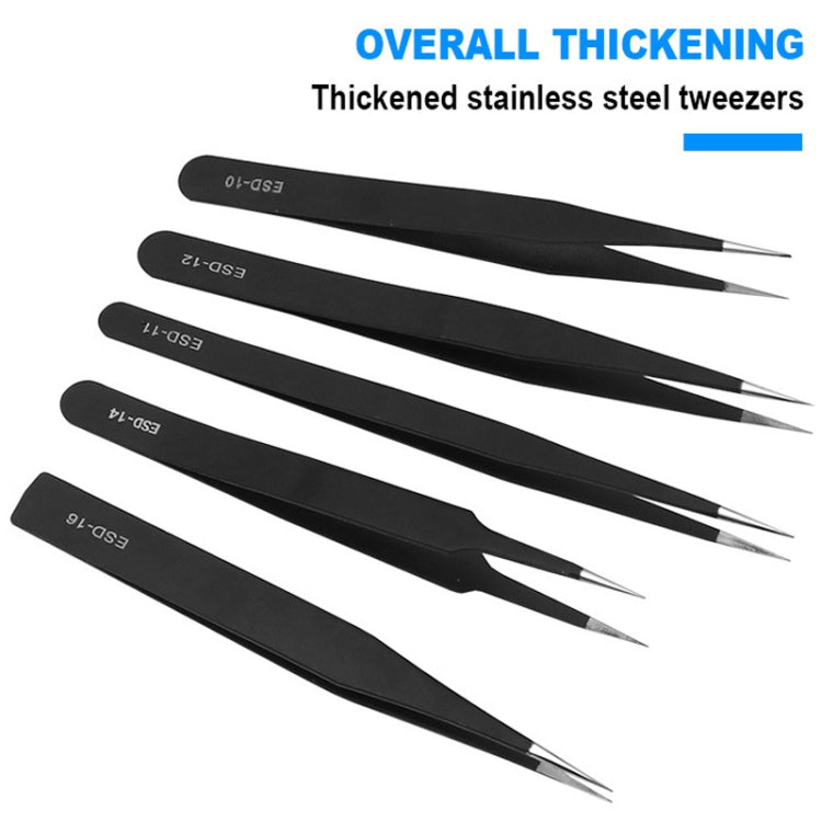 10 in 1 Metal Crowbar Steel Pry Universal Disassemble Tool, 10 in 1