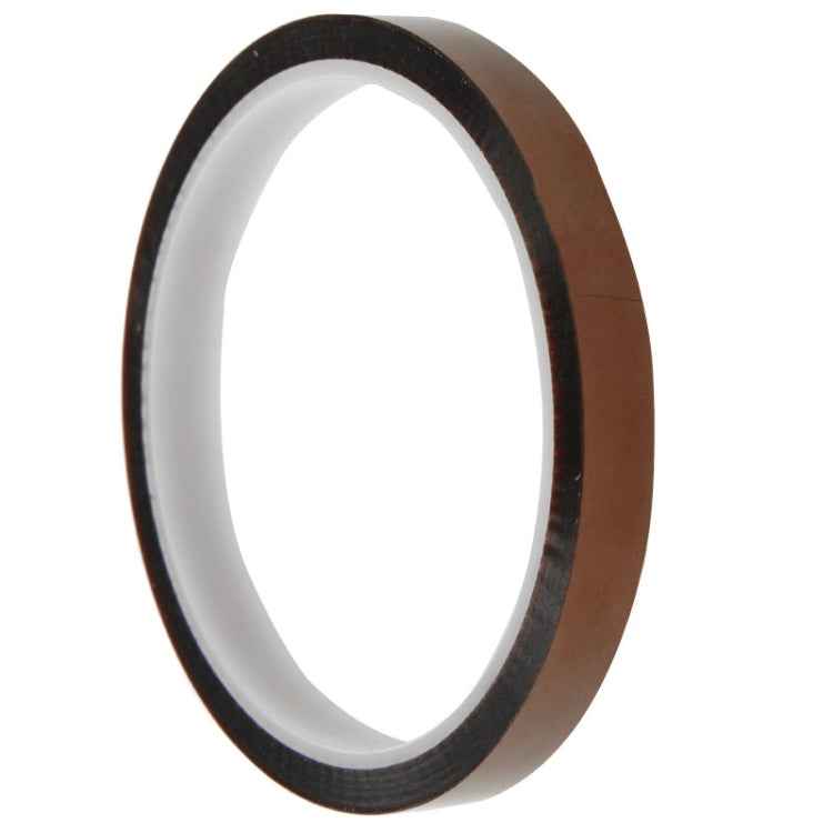 33m 40mm High Temperature Heat Resistant Polyimide DIY Tape for BGA PCB SMT Soldering