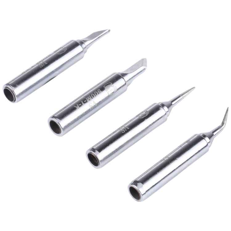 Mechanic 900M-T 4 in 1 Soldering Iron Tips
