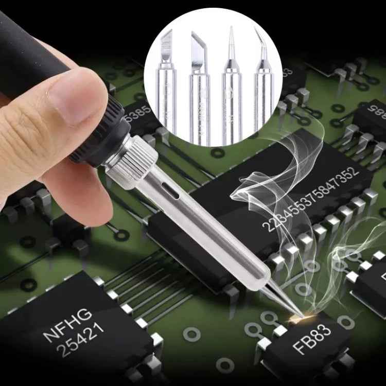 Mechanic 900M-T 4 in 1 Soldering Iron Tips