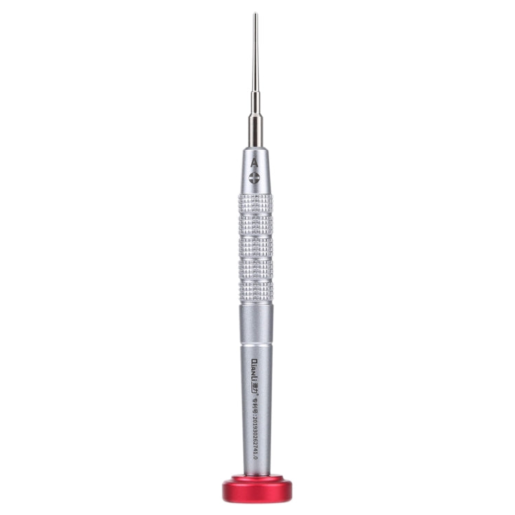 Qianli iFlying 3D Aluminum Handle Anti-slip Screwdriver, Pentalobe, Philips, Tri-point, Pentalobe - BSPART